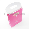 2013 best seller perfume bag,paper carry bag, paper bag bag with low price